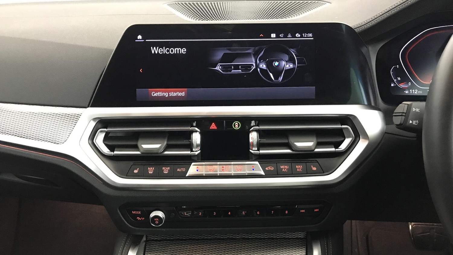 Used BMW 4 Series 2020 for sale - 76760449: Photo 8