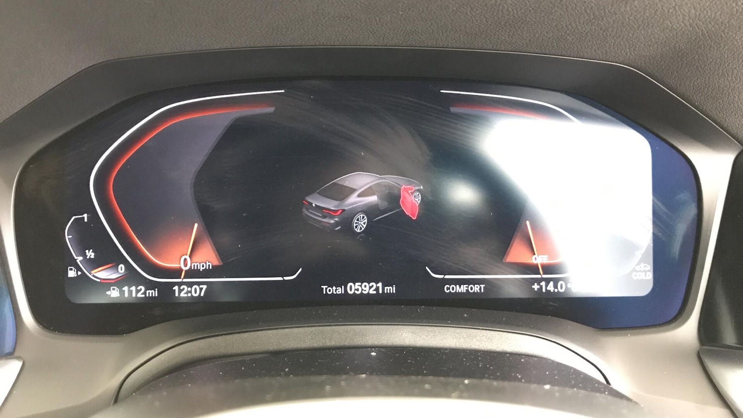 Used BMW 4 Series 2020 for sale - 76760449: Photo 9