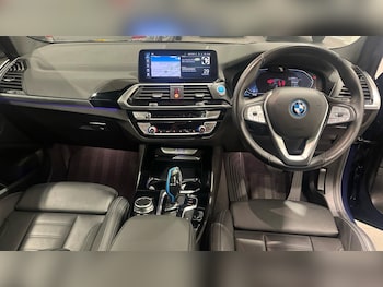 Used BMW iX3 2021 for sale - 77016645: Photo