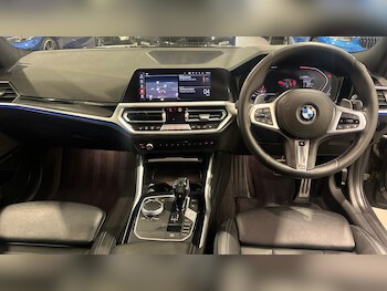 Used BMW 3 Series 2020 for sale - 78135869: Photo