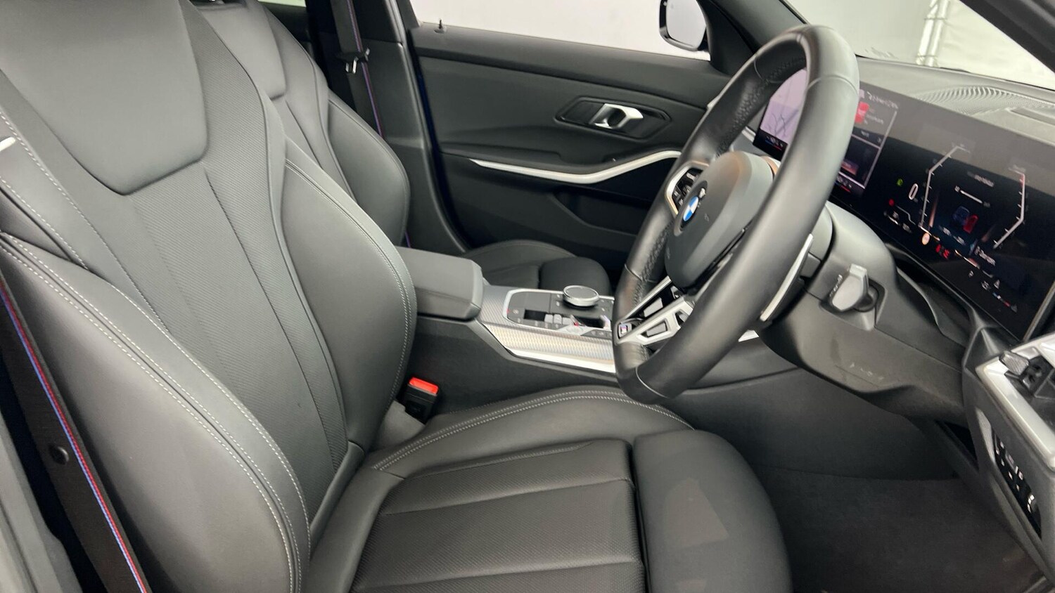 Used BMW 3 Series 2025 for sale - 77783853: Photo 11