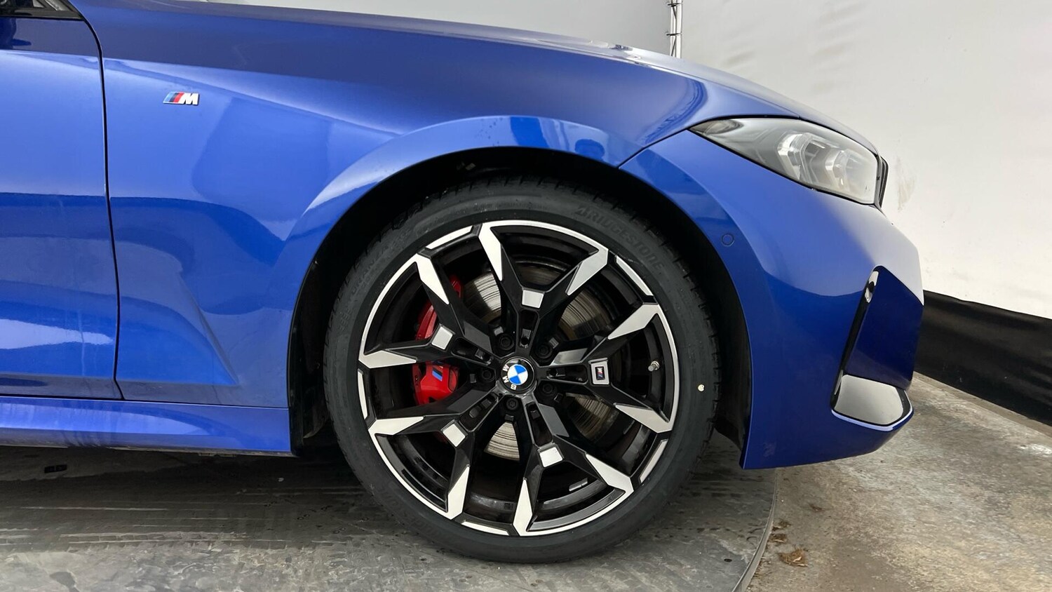 Used BMW 3 Series 2025 for sale - 77783853: Photo 14