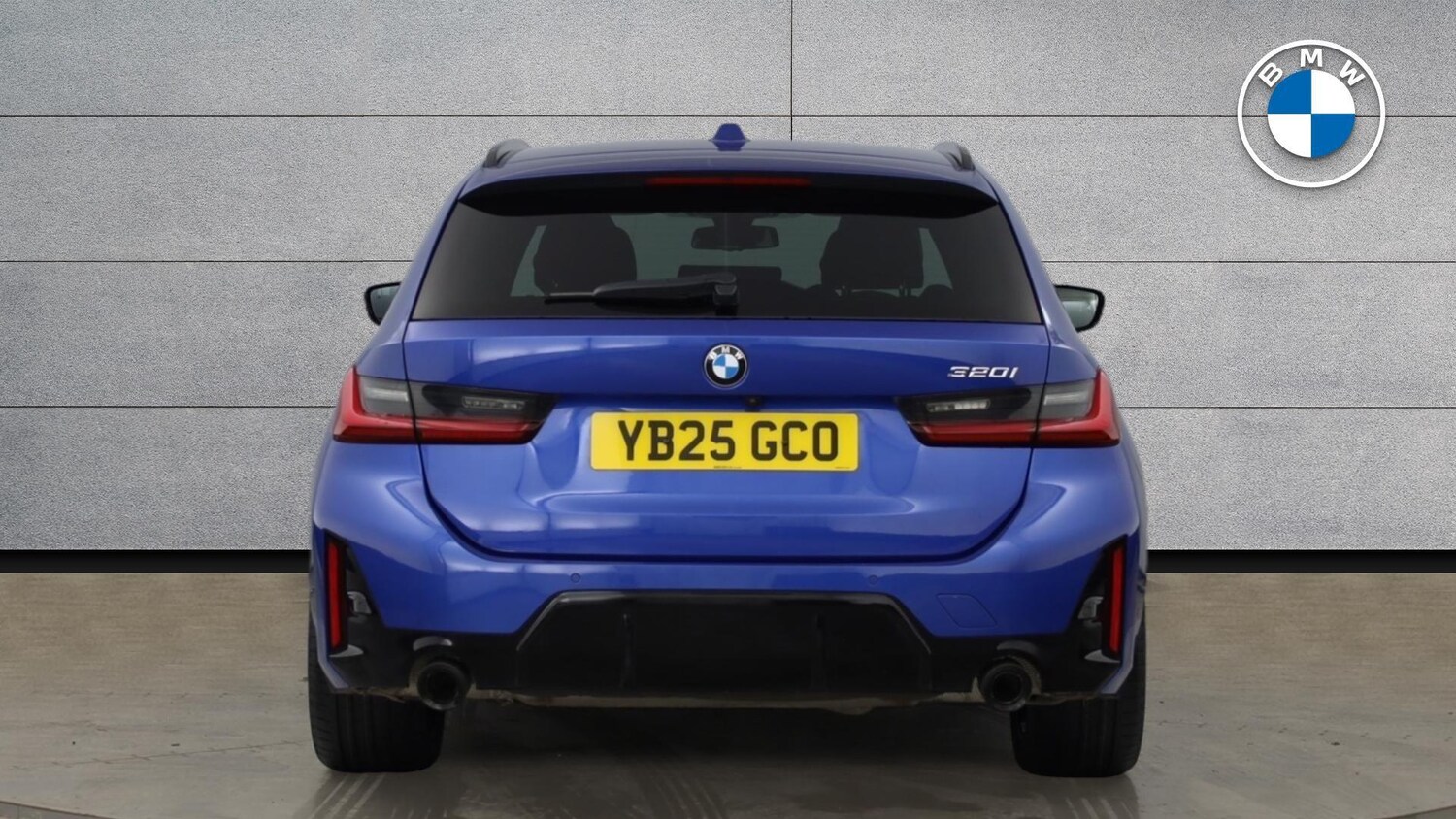 Used BMW 3 Series 2025 for sale - 77783853: Photo 15