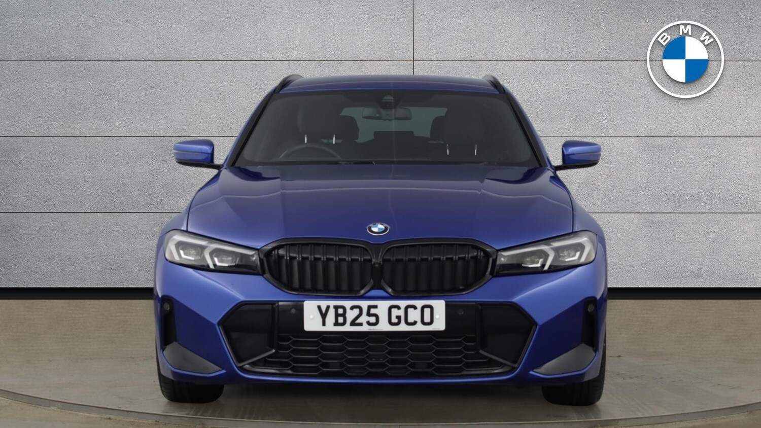 Used BMW 3 Series 2025 for sale - 77783853: Photo 16