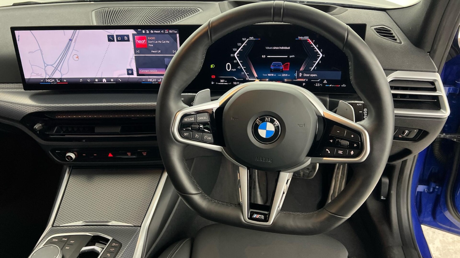 Used BMW 3 Series 2025 for sale - 77783853: Photo 5