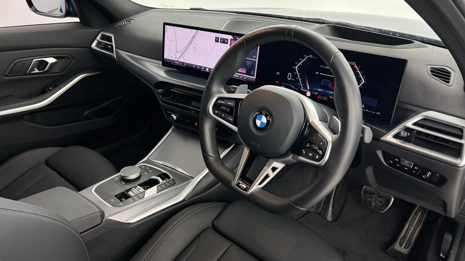 Used BMW 3 Series 2025 for sale - 77783853: Photo 6