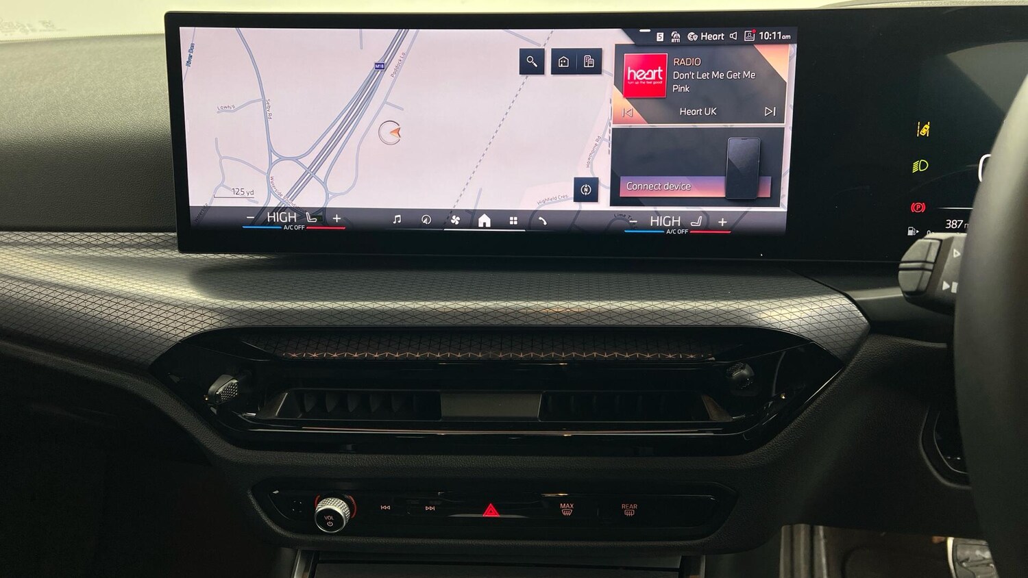 Used BMW 3 Series 2025 for sale - 77783853: Photo 8