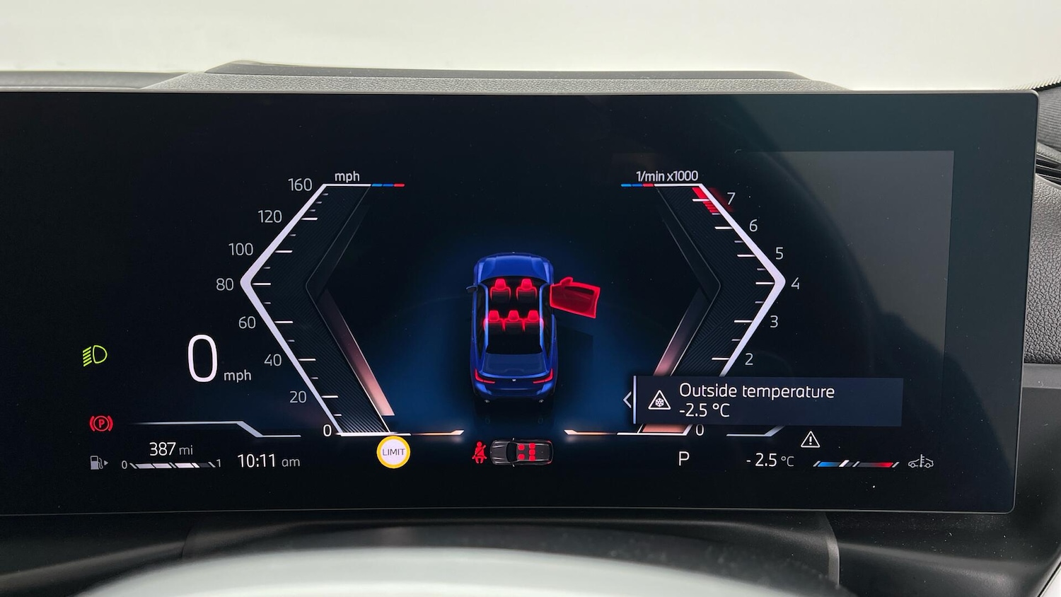 Used BMW 3 Series 2025 for sale - 77783853: Photo 9