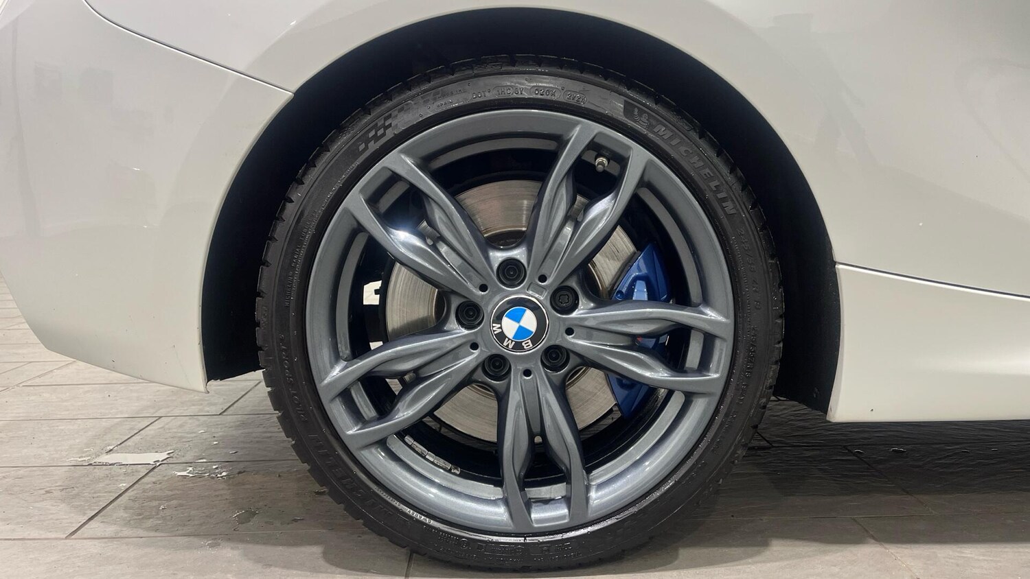 Used BMW 1 Series for sale - 77925571: Photo 14