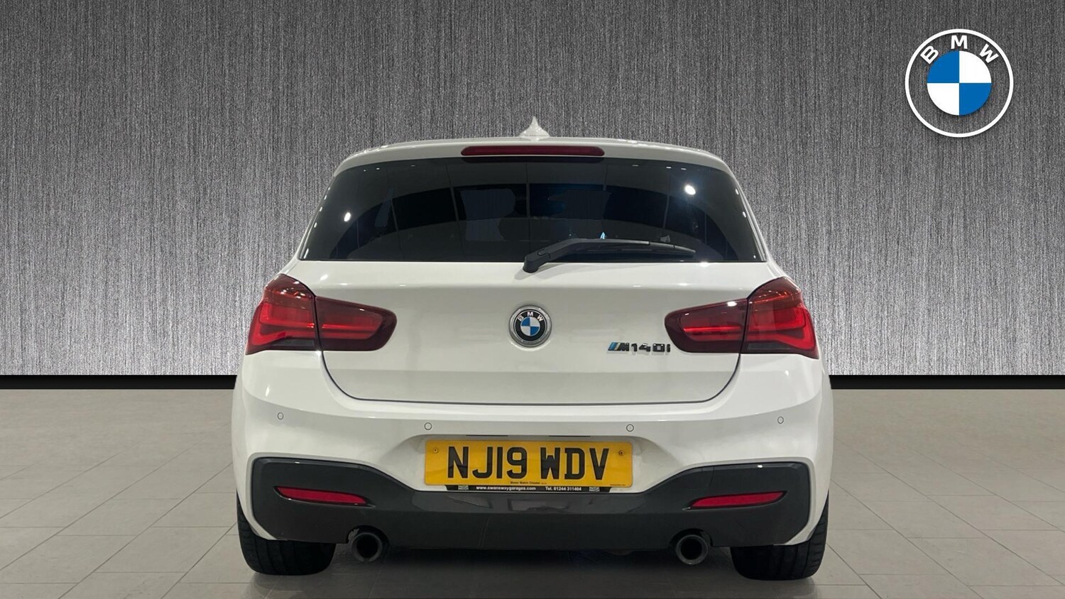 Used BMW 1 Series for sale - 77925571: Photo 15