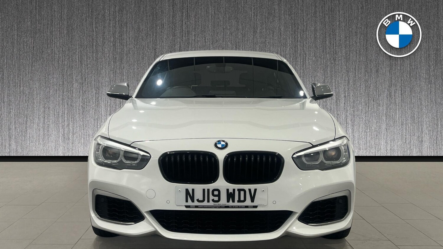 Used BMW 1 Series for sale - 77925571: Photo 16
