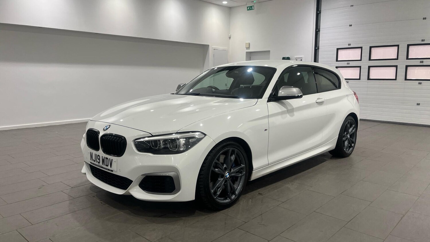 Used BMW 1 Series for sale - 77925571: Photo 21