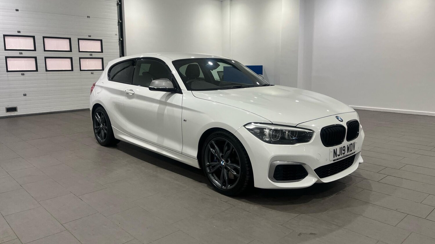 Used BMW 1 Series for sale - 77925571: Photo 22