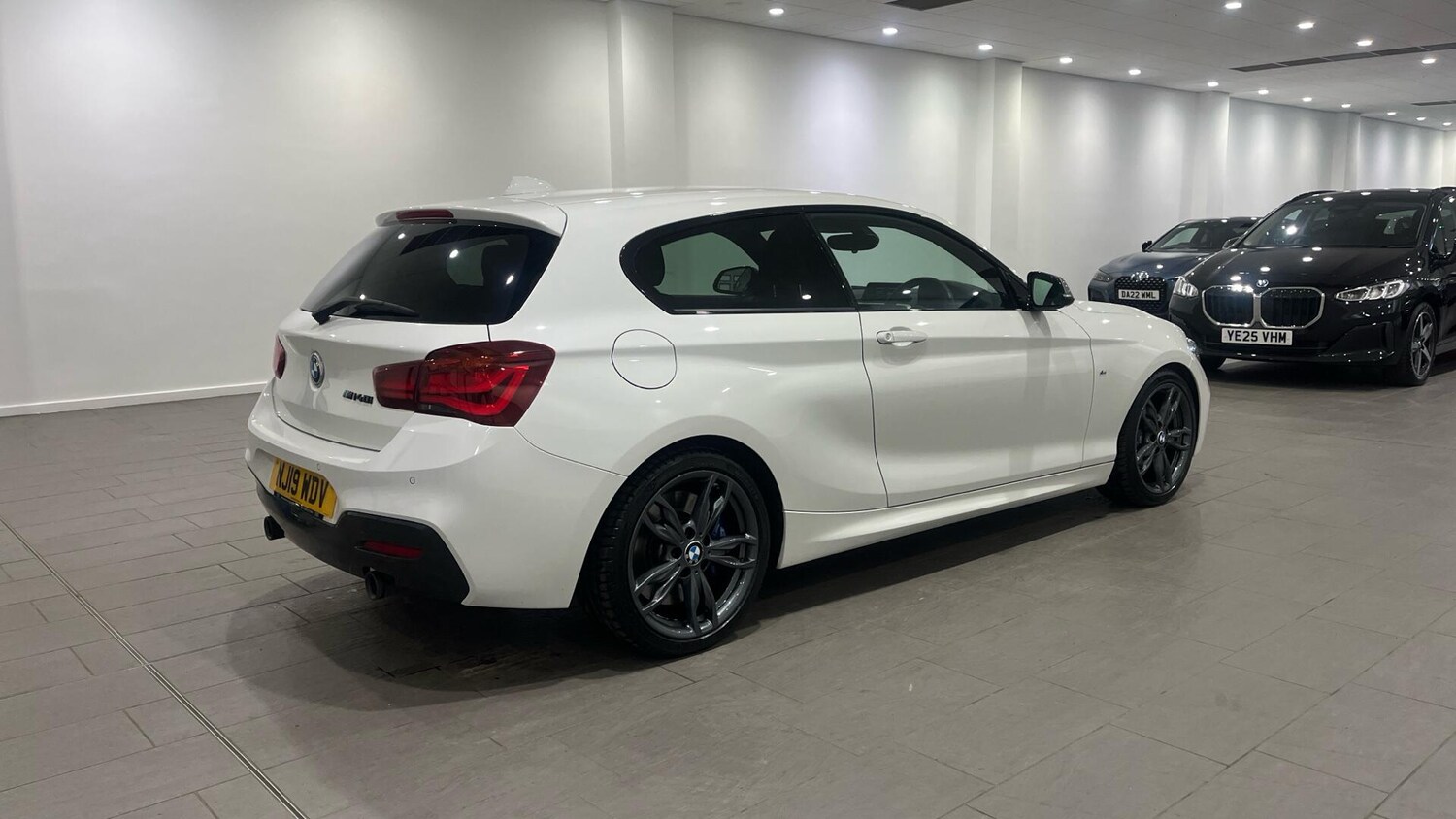 Used BMW 1 Series for sale - 77925571: Photo 23