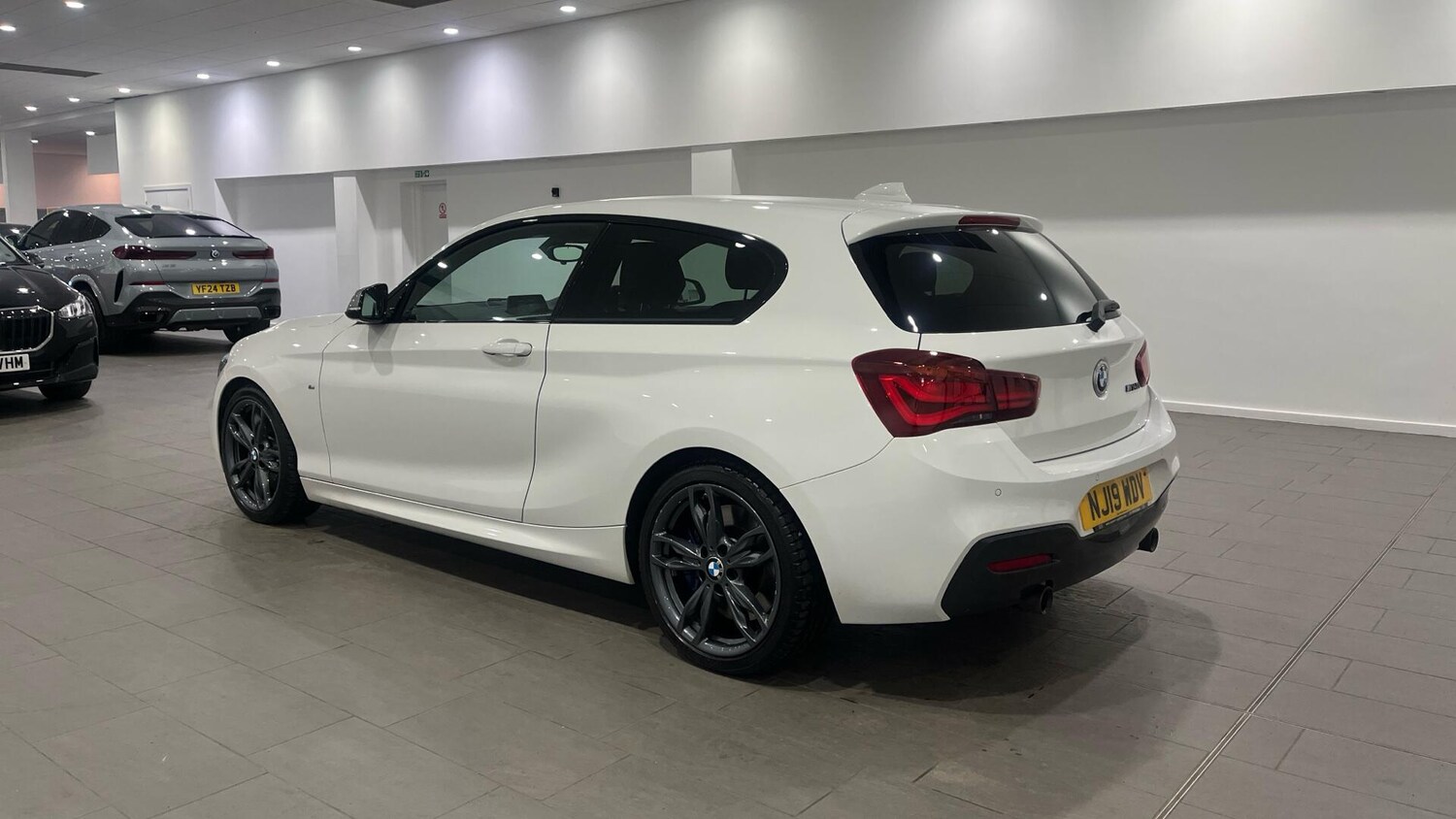 Used BMW 1 Series for sale - 77925571: Photo 24