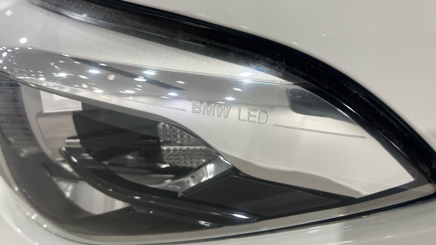 Used BMW 1 Series for sale - 77925571: Photo 26