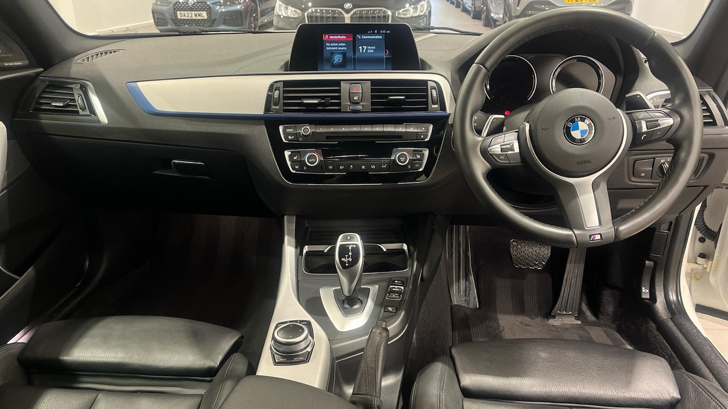 Used BMW 1 Series for sale - 77925571: Photo 4