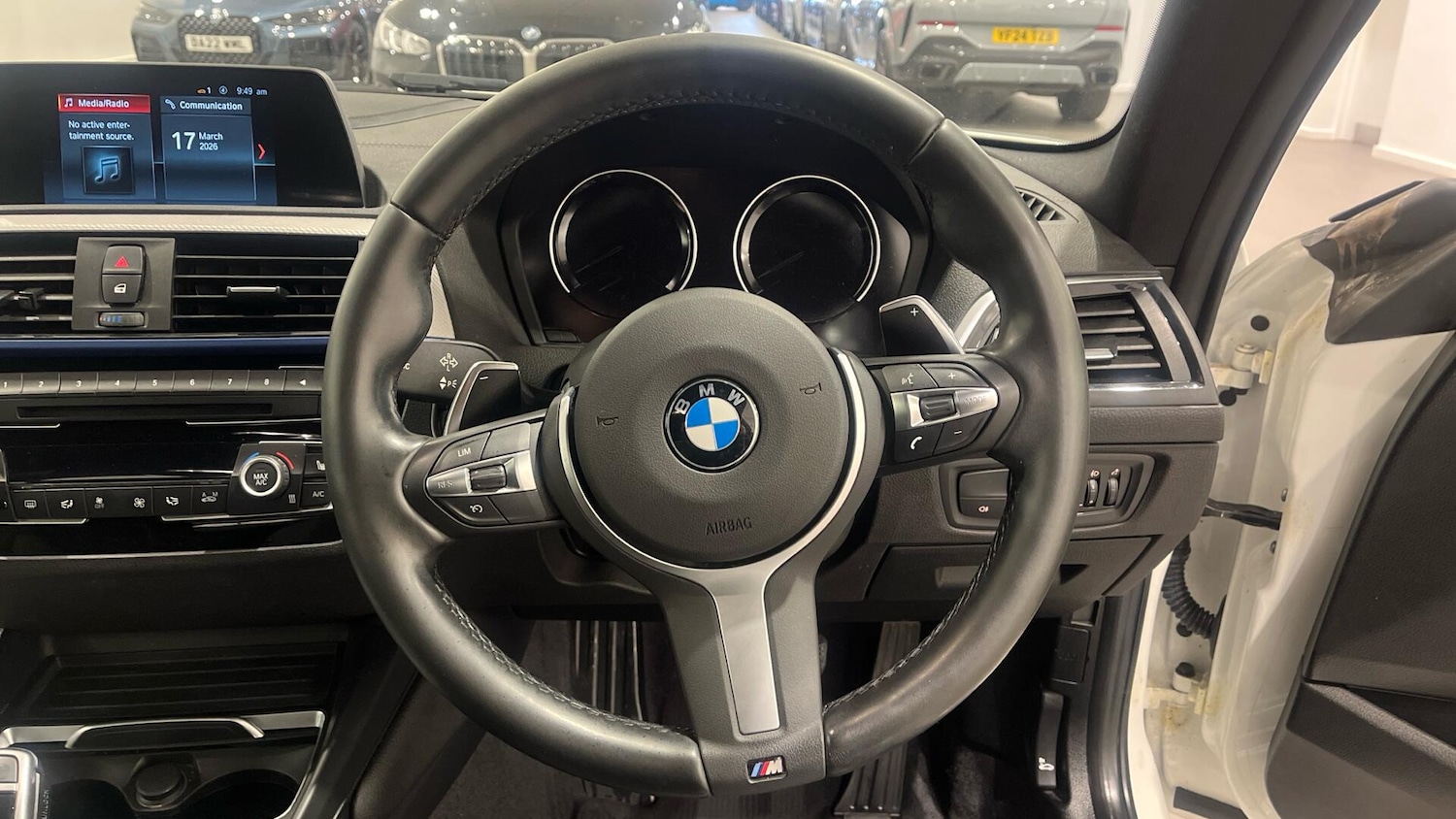 Used BMW 1 Series for sale - 77925571: Photo 5