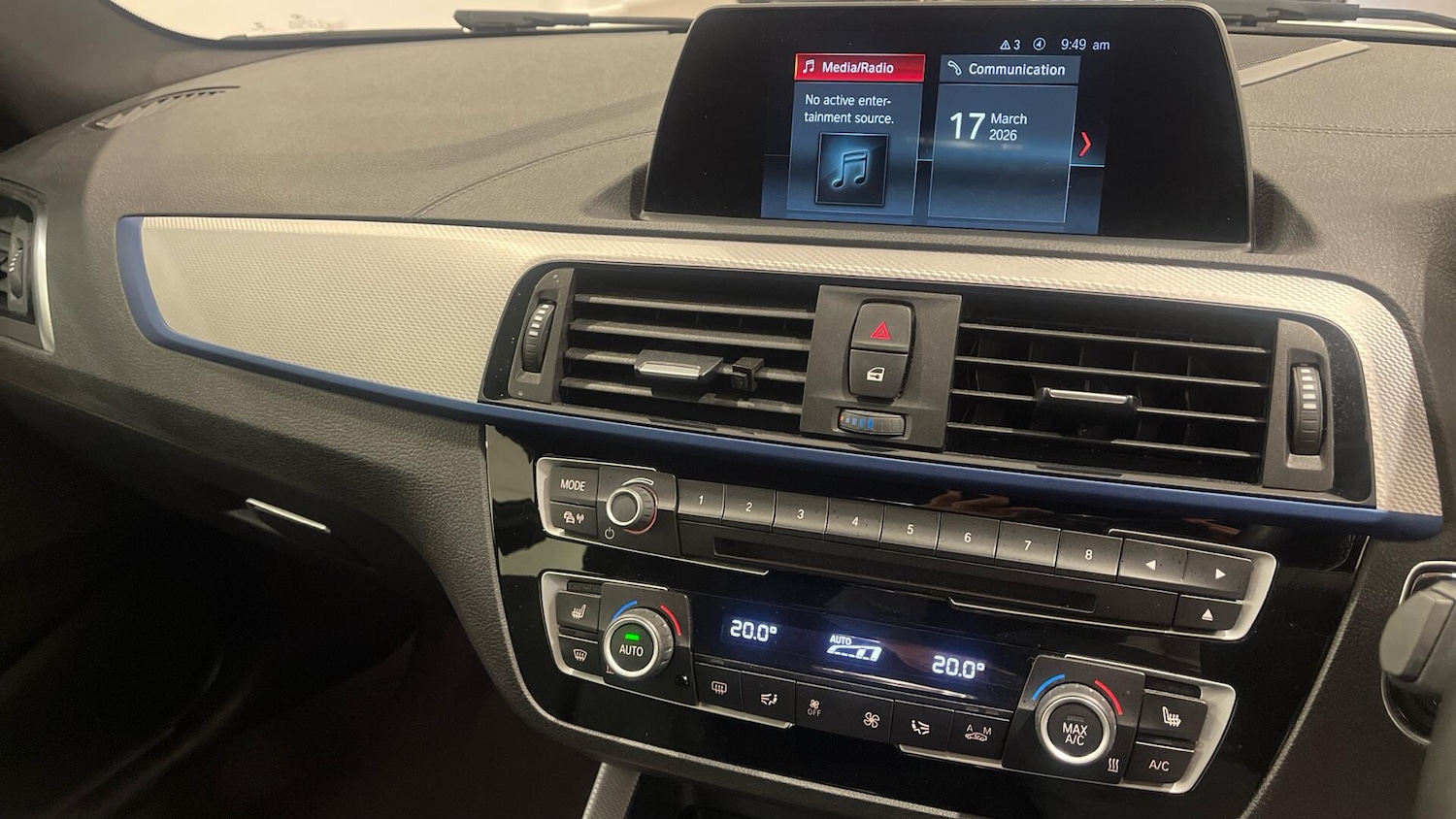 Used BMW 1 Series for sale - 77925571: Photo 8