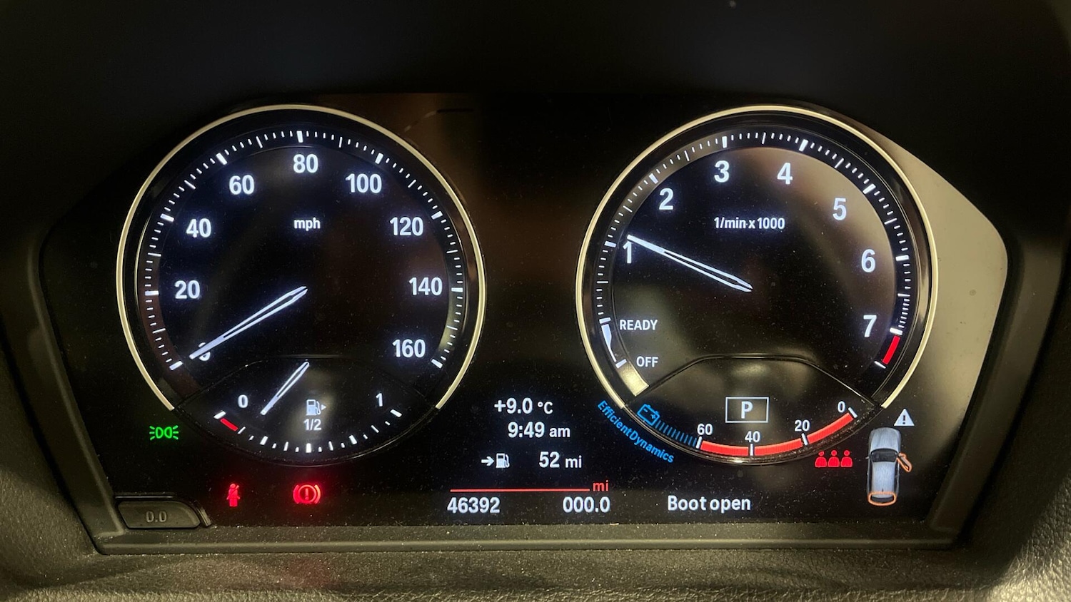 Used BMW 1 Series for sale - 77925571: Photo 9