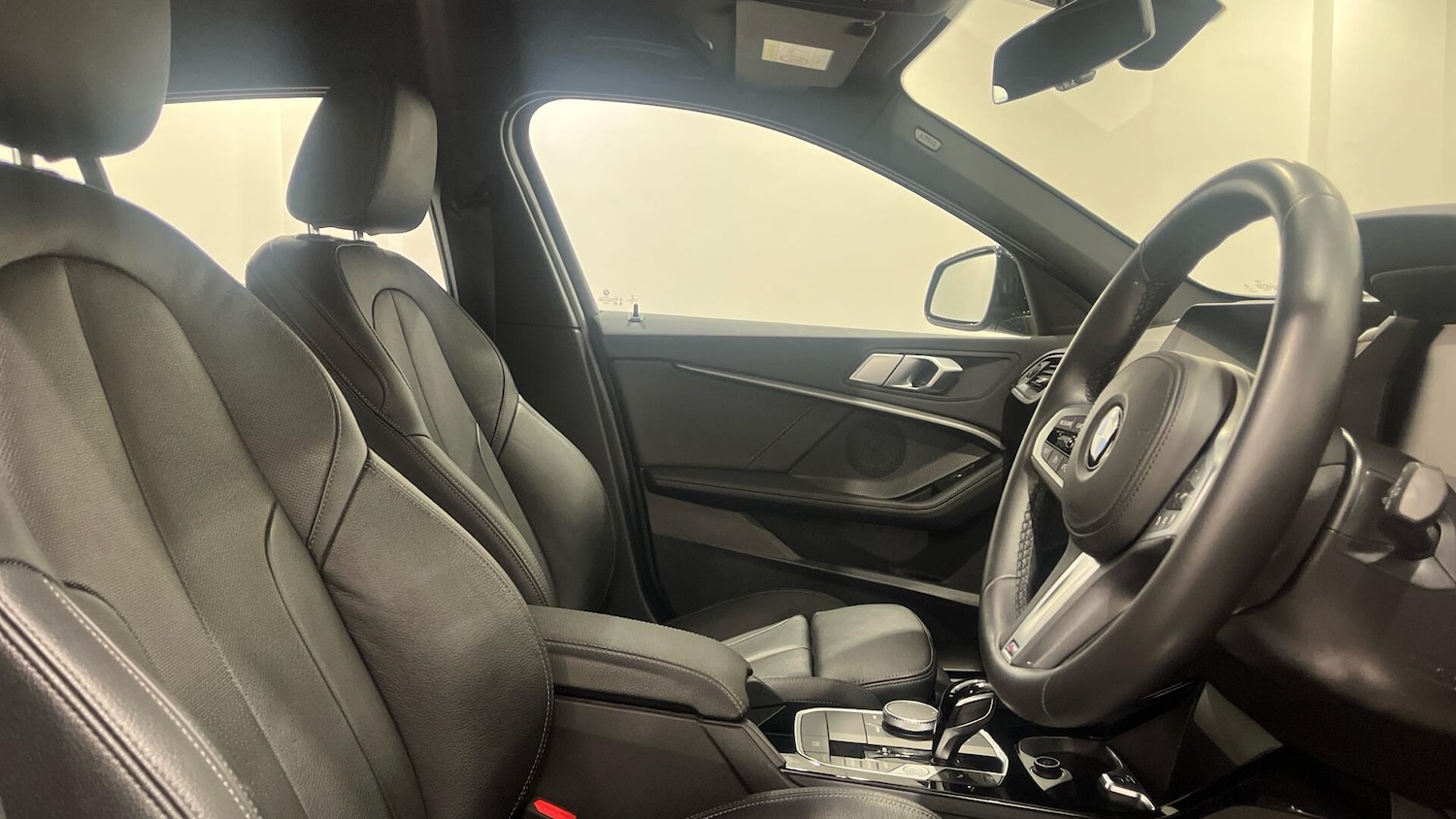 Used BMW 1 Series 2021 for sale - 77376273: Photo 11