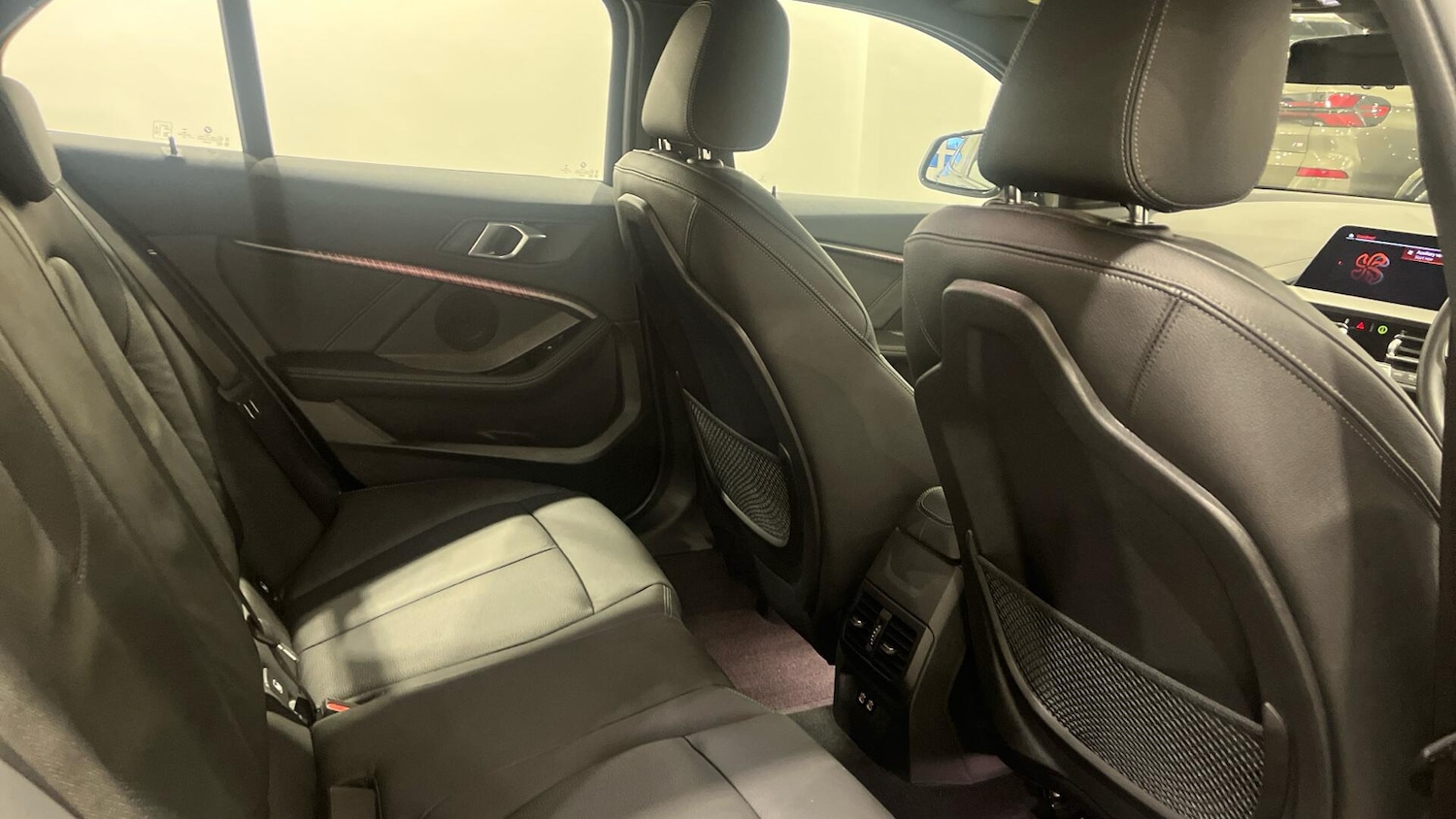 Used BMW 1 Series 2021 for sale - 77376273: Photo 12