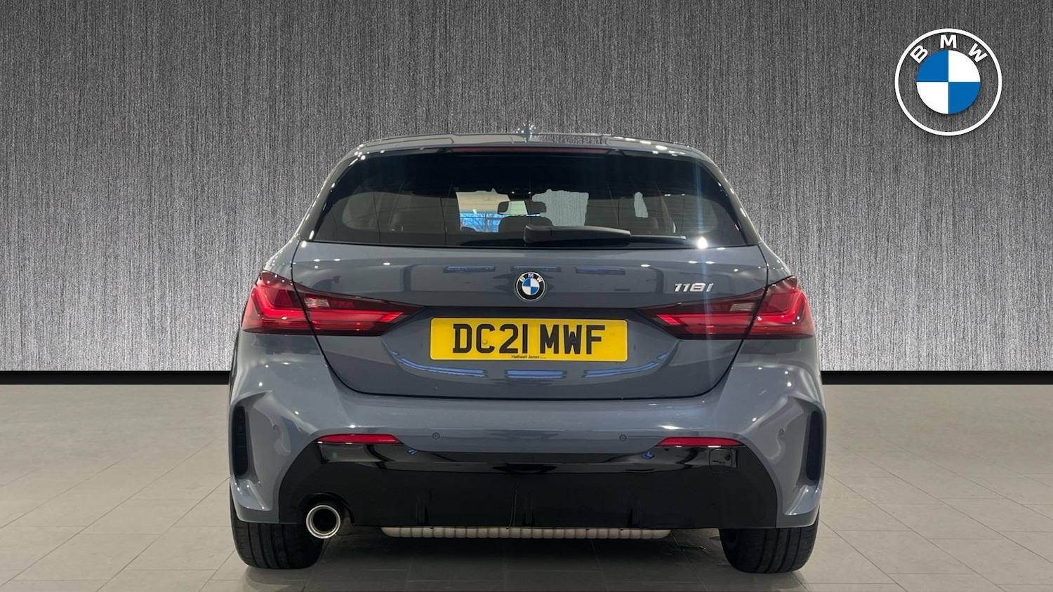 Used BMW 1 Series 2021 for sale - 77376273: Photo 15