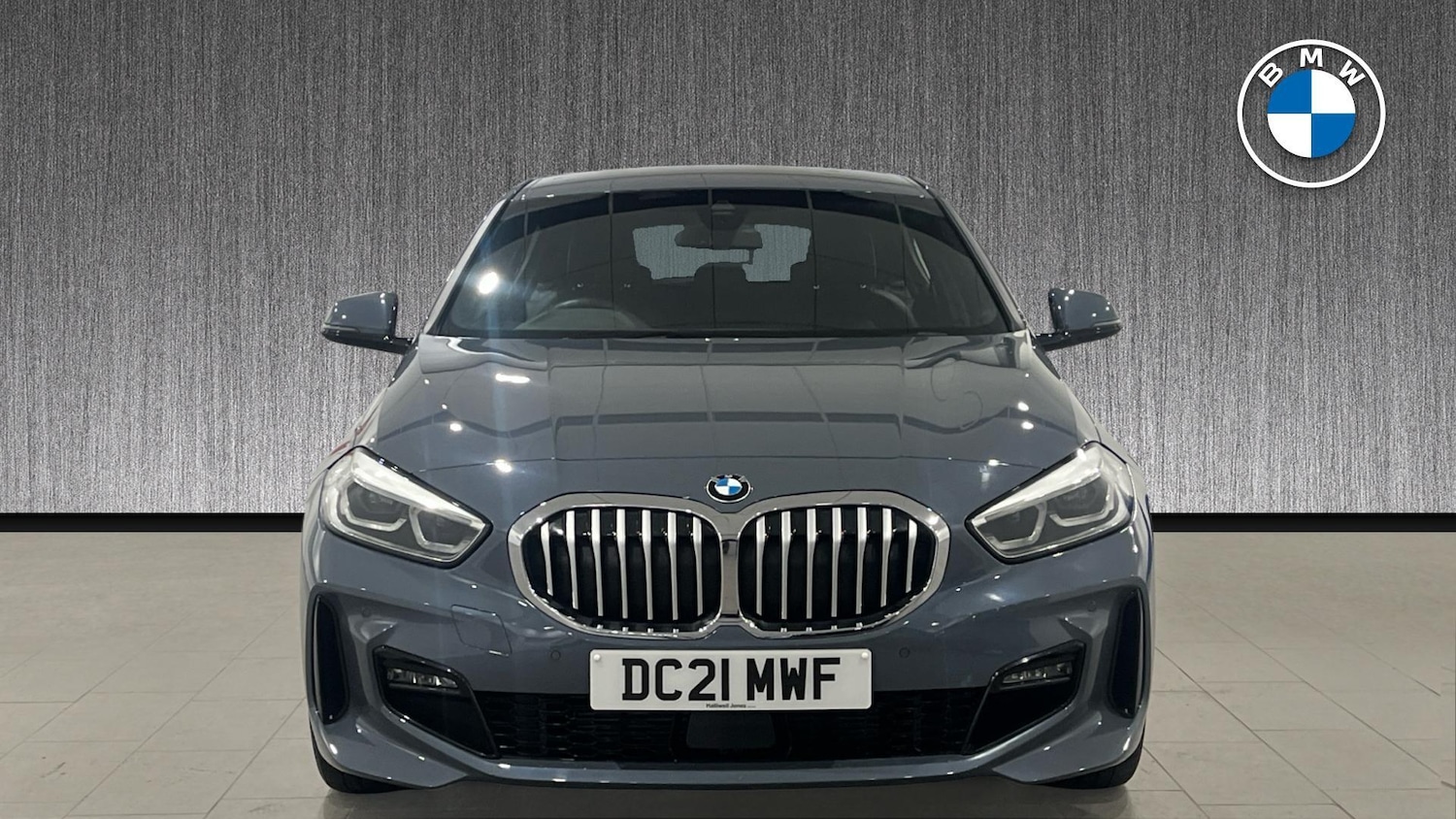 Used BMW 1 Series 2021 for sale - 77376273: Photo 16