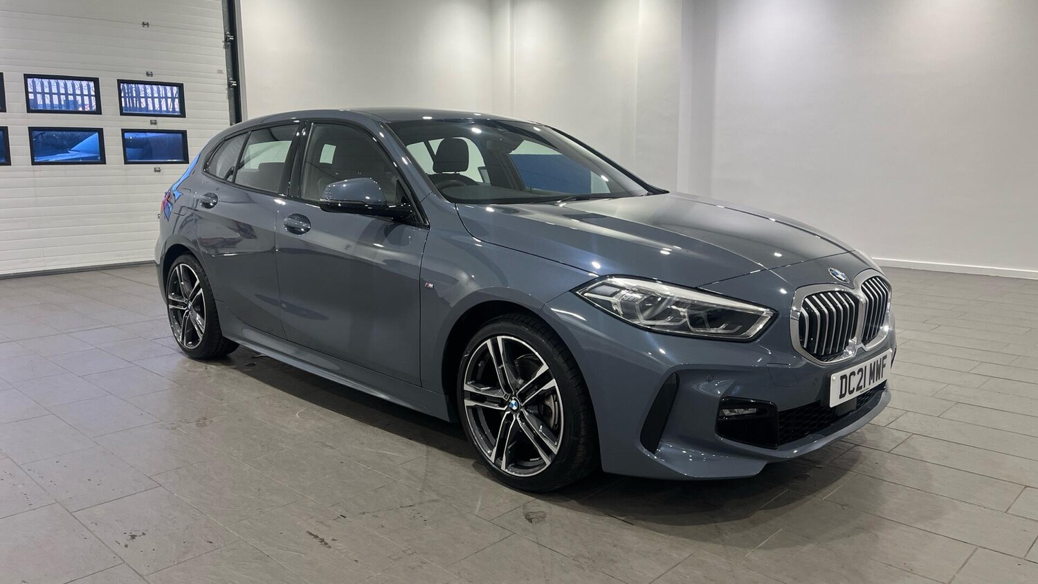 Used BMW 1 Series 2021 for sale - 77376273: Photo 19