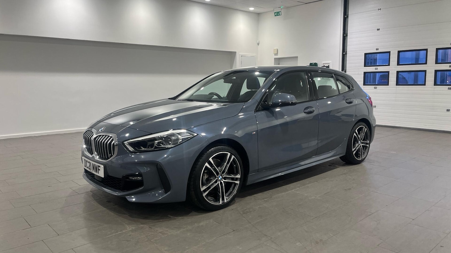 Used BMW 1 Series 2021 for sale - 77376273: Photo 20