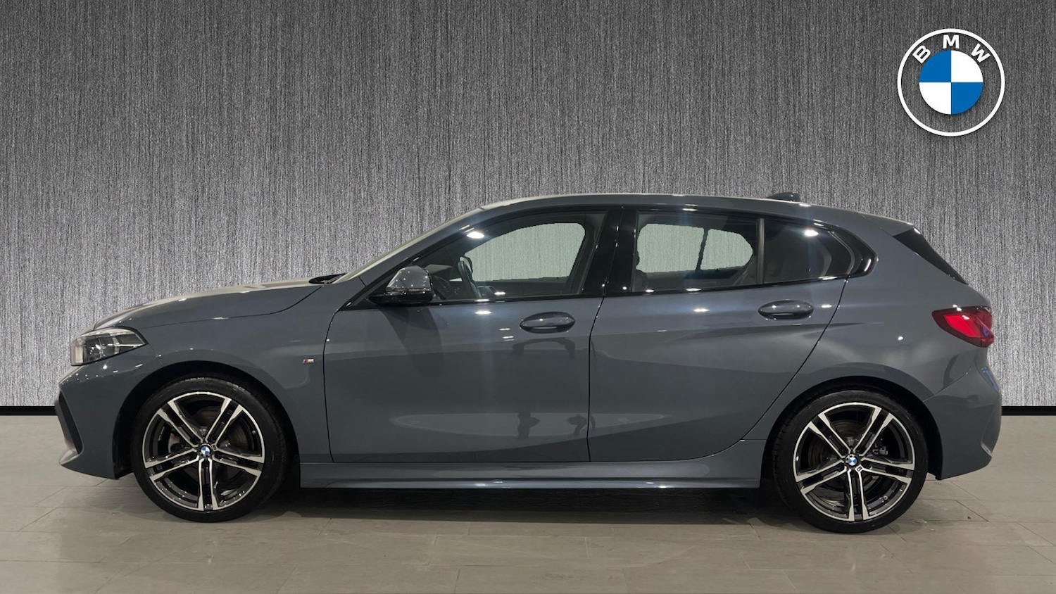 Used BMW 1 Series 2021 for sale - 77376273: Photo 3