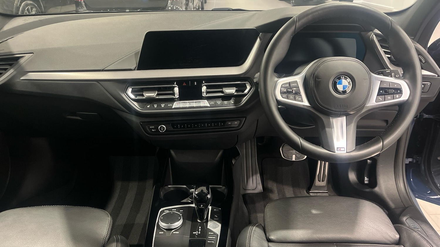 Used BMW 1 Series 2021 for sale - 77376273: Photo 4
