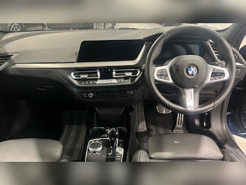 Used BMW 1 Series 2021 for sale - 77376273: Photo