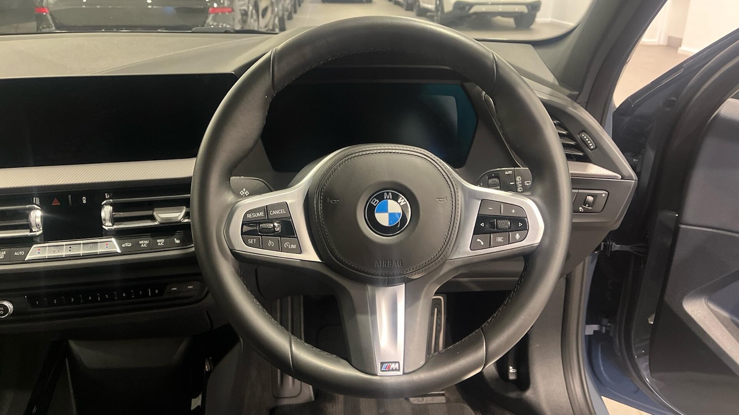 Used BMW 1 Series 2021 for sale - 77376273: Photo 5