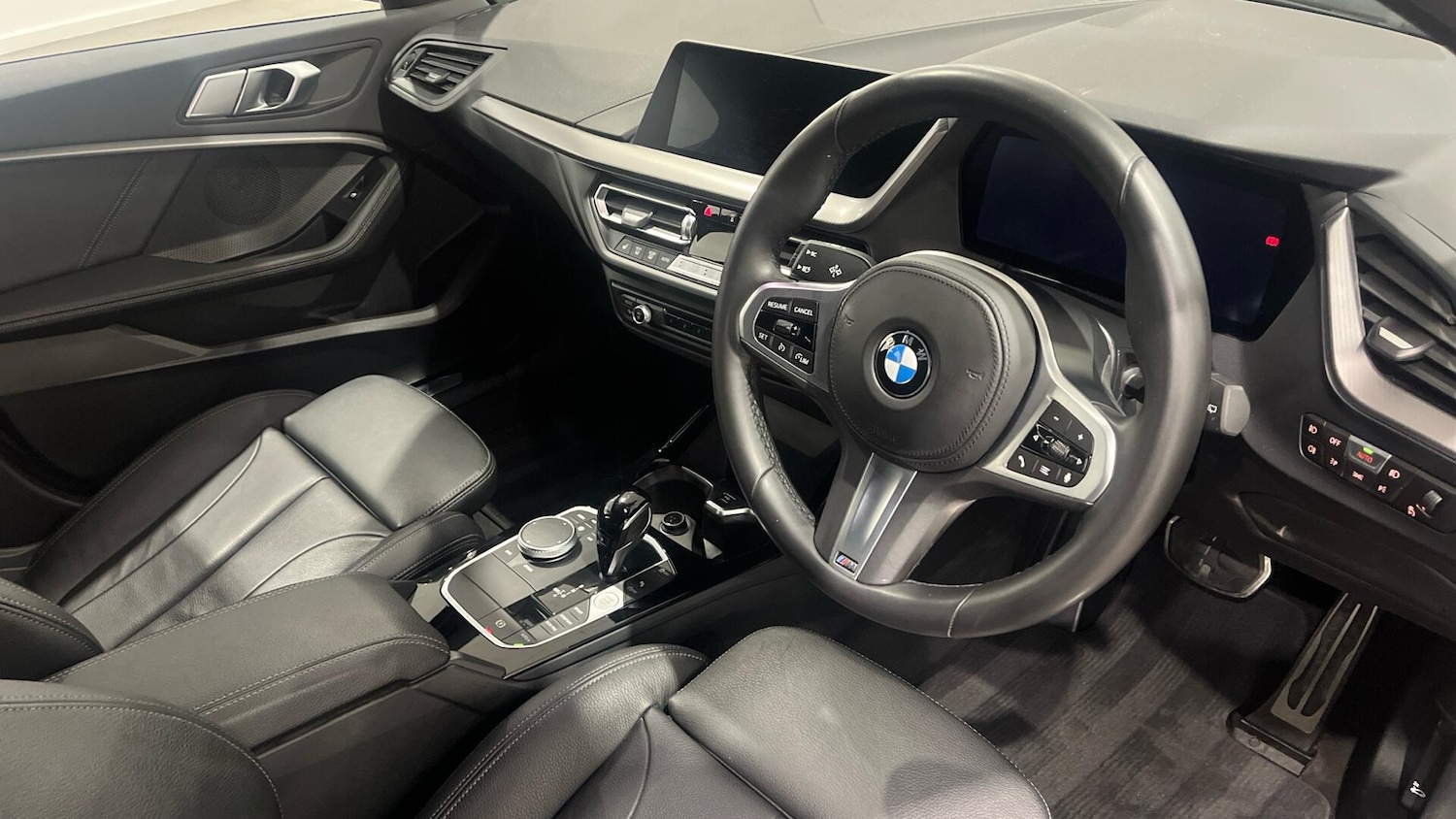 Used BMW 1 Series 2021 for sale - 77376273: Photo 6