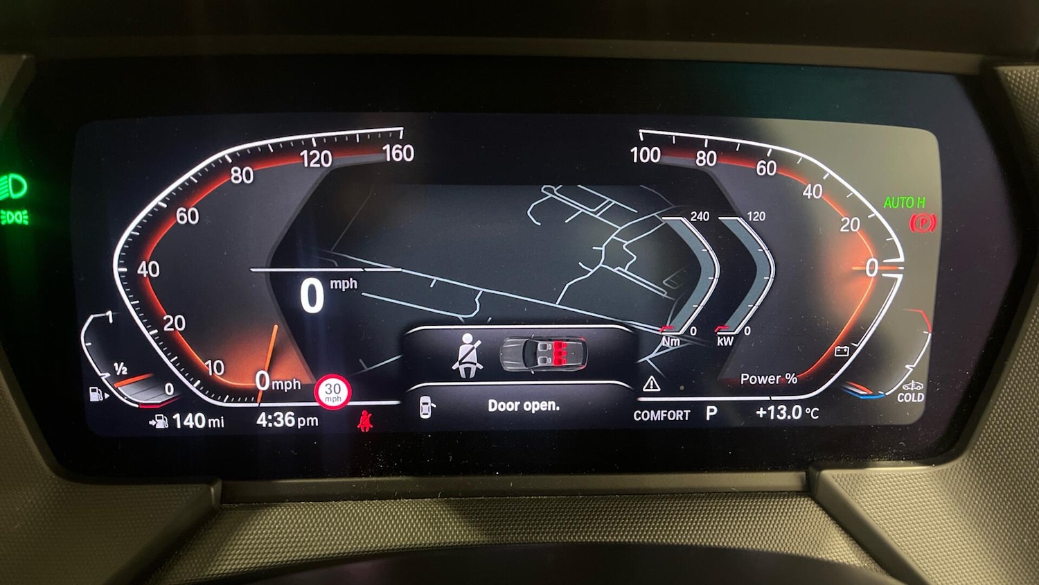 Used BMW 1 Series 2021 for sale - 77376273: Photo 9