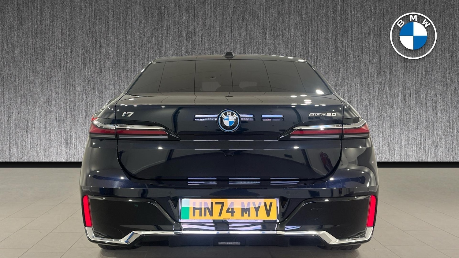 Used BMW i7 2024 for sale - 76760393: Photo 15