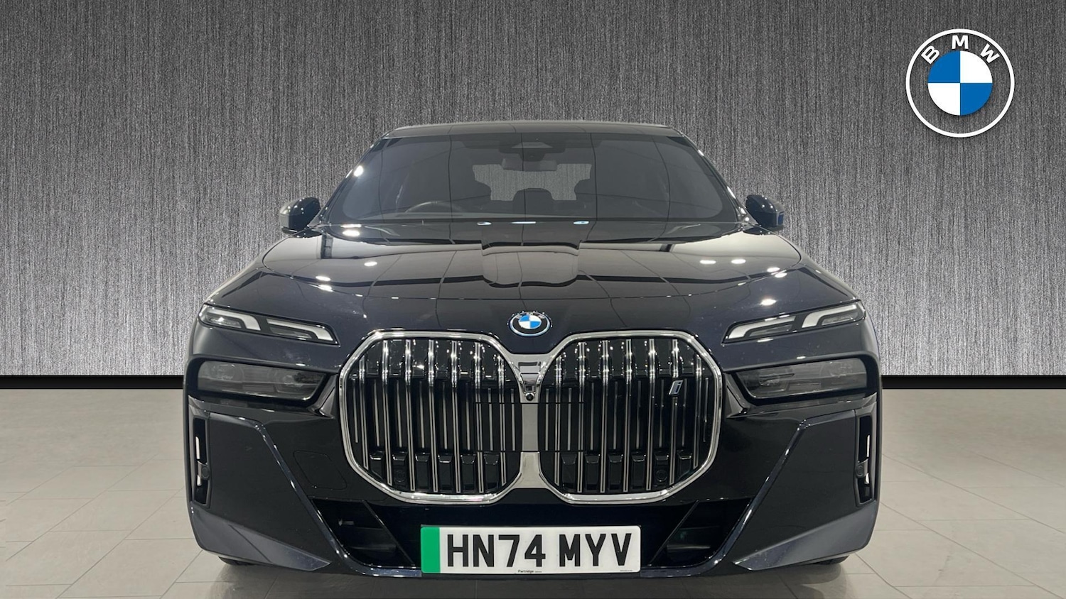 Used BMW i7 2024 for sale - 76760393: Photo 16