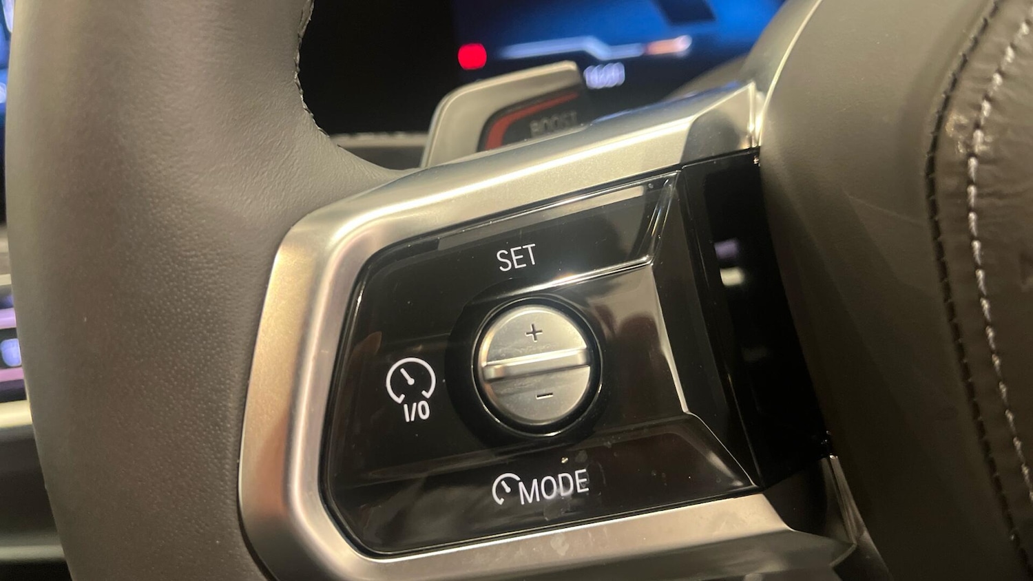 Used BMW i7 2024 for sale - 76760393: Photo 17