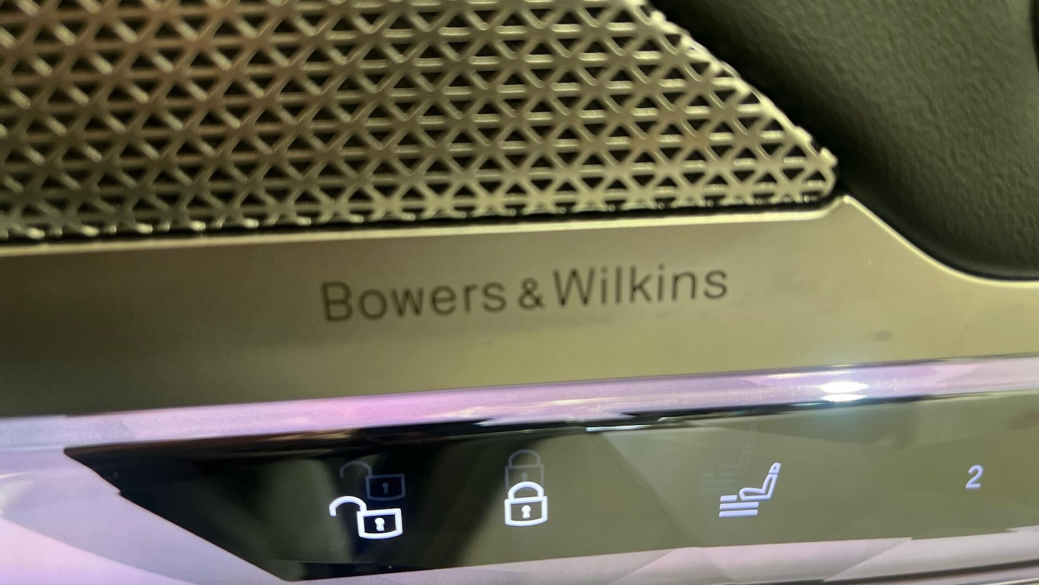 Used BMW i7 2024 for sale - 76760393: Photo 20