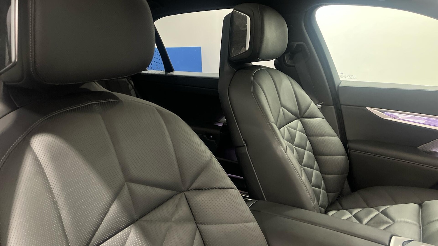 Used BMW i7 2024 for sale - 76760393: Photo 22