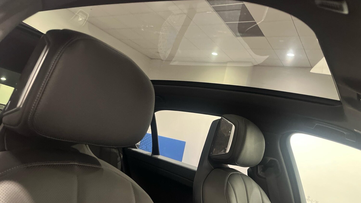 Used BMW i7 2024 for sale - 76760393: Photo 23