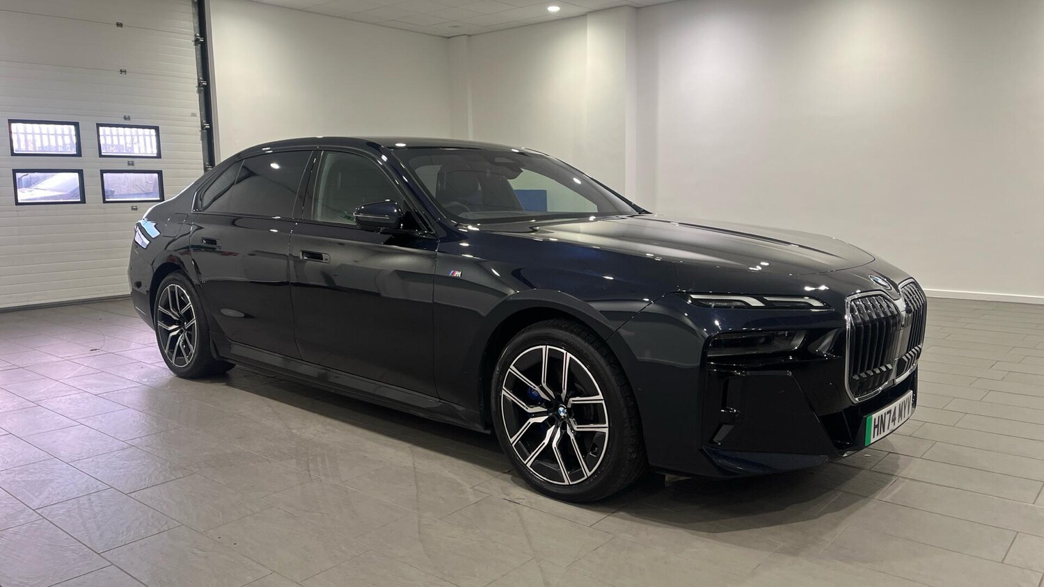 Used BMW i7 2024 for sale - 76760393: Photo 26