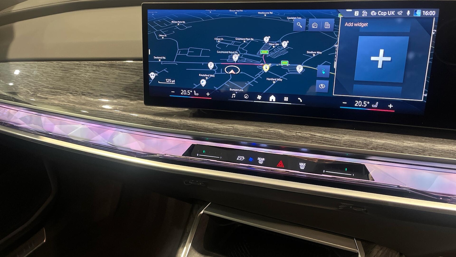 Used BMW i7 2024 for sale - 76760393: Photo 8