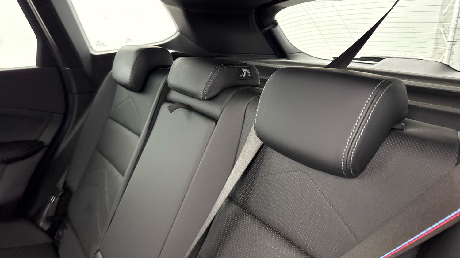 Used BMW iX1 2025 for sale - 77783900: Photo 12