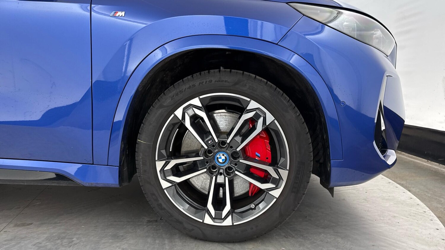 Used BMW iX1 2025 for sale - 77783900: Photo 14