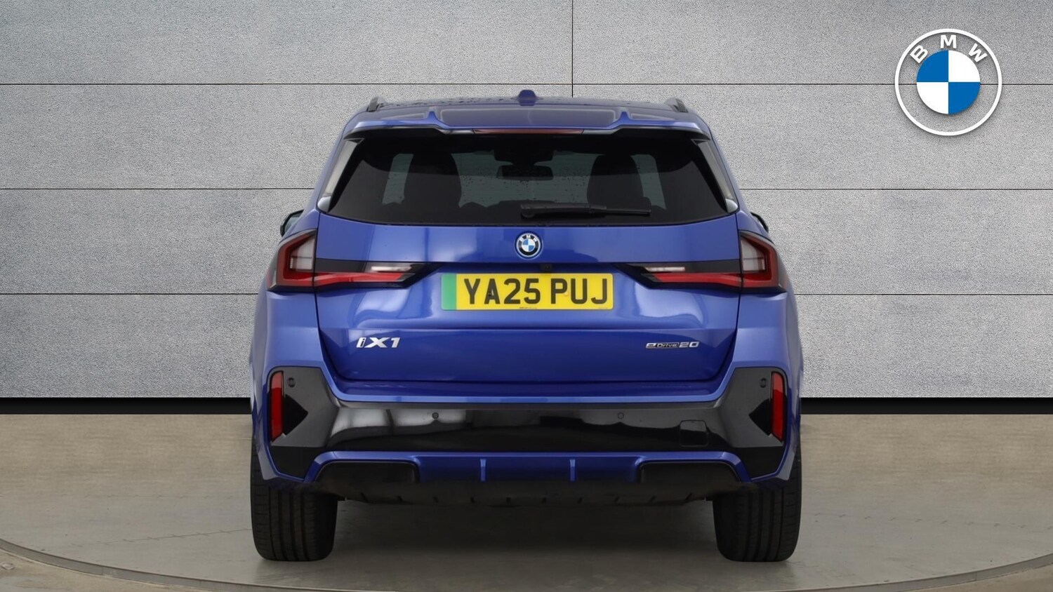 Used BMW iX1 2025 for sale - 77783900: Photo 15