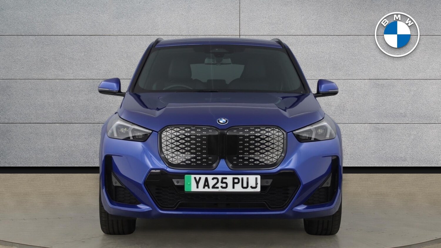 Used BMW iX1 2025 for sale - 77783900: Photo 16