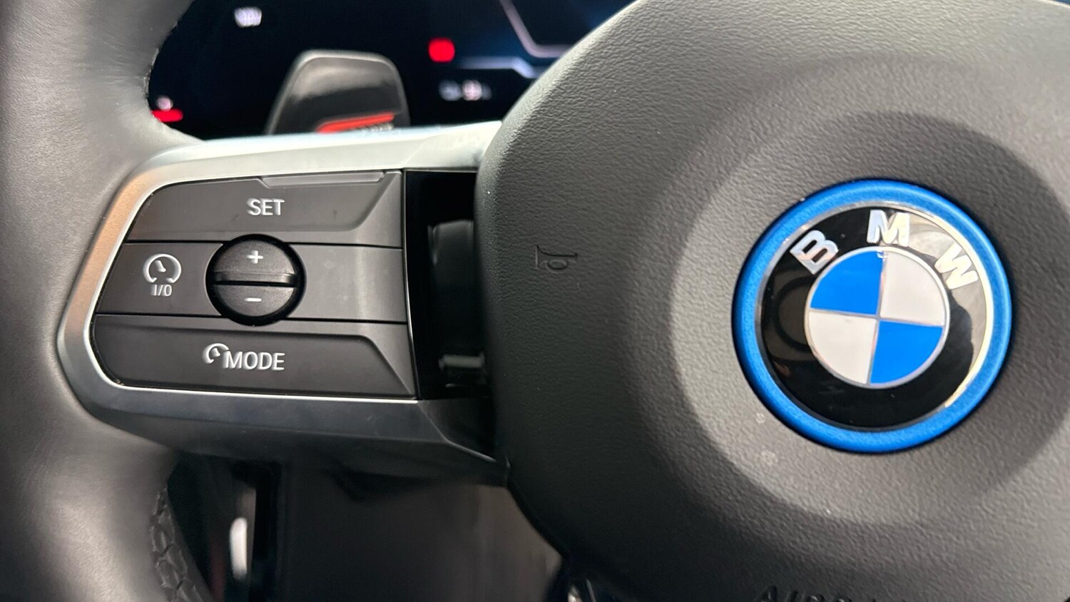 Used BMW iX1 2025 for sale - 77783900: Photo 17