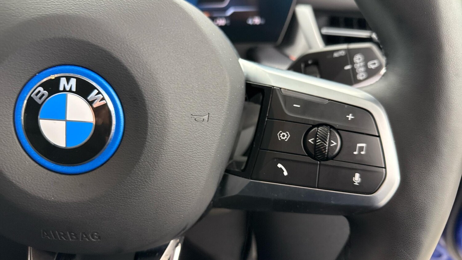 Used BMW iX1 2025 for sale - 77783900: Photo 18